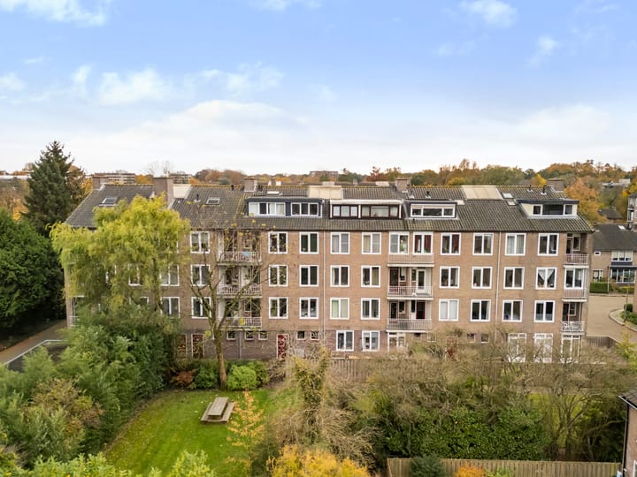 Foto 19 van Alphons Diepenbrockstraat 5-B