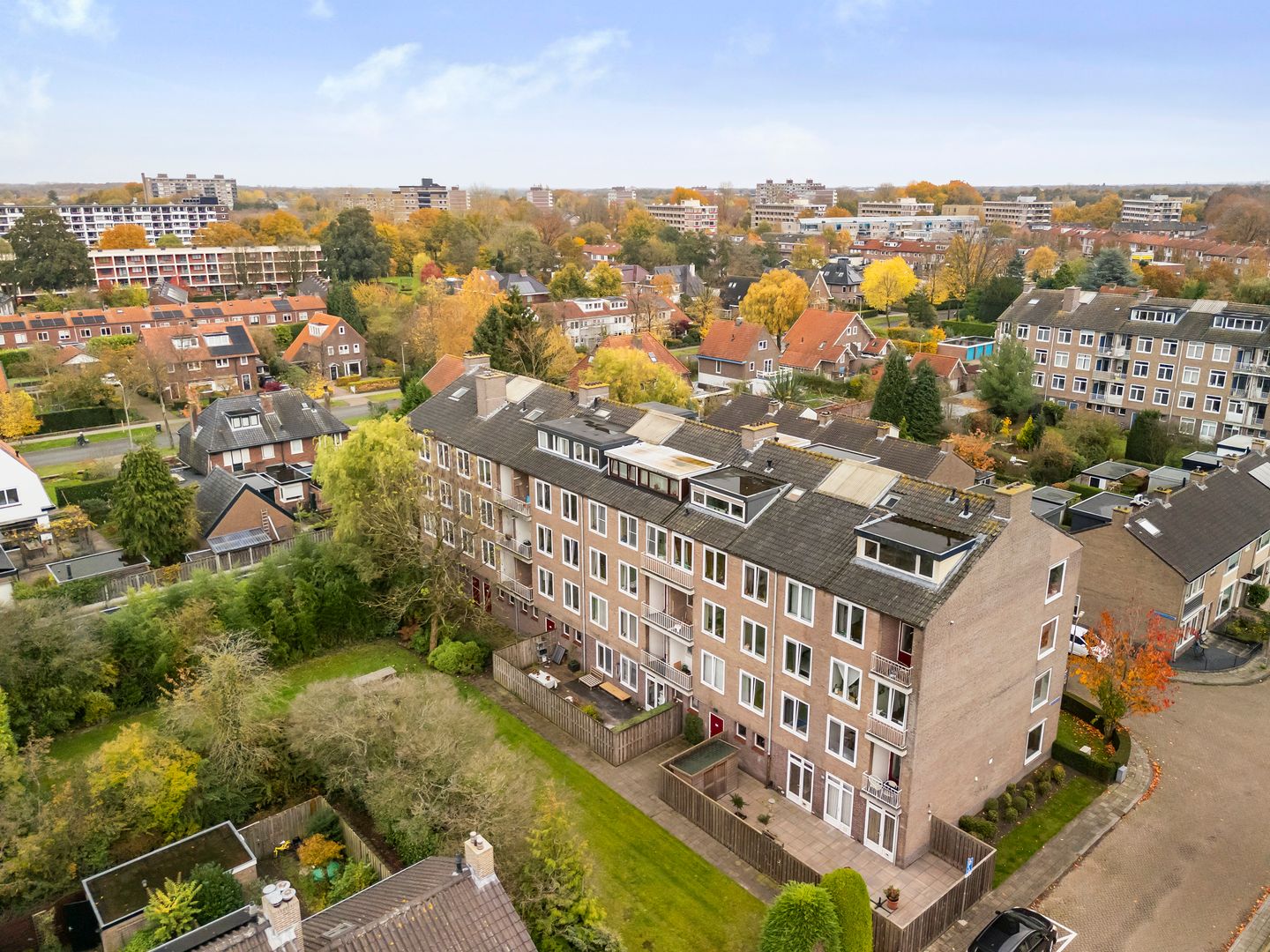 Foto 20 van Alphons Diepenbrockstraat 5-B