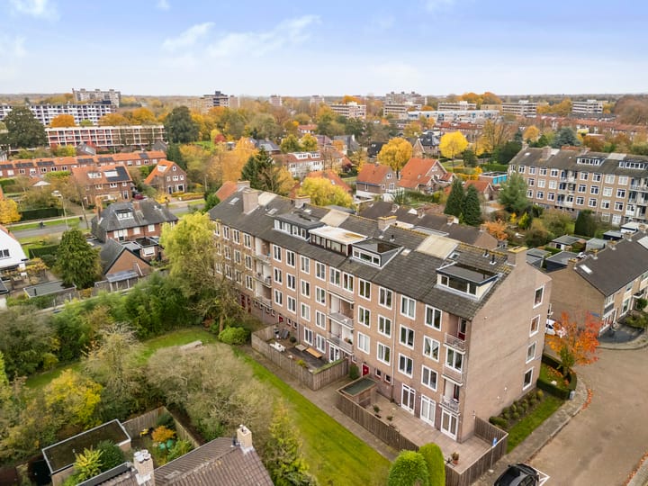 Foto 20 van Alphons Diepenbrockstraat 5-B