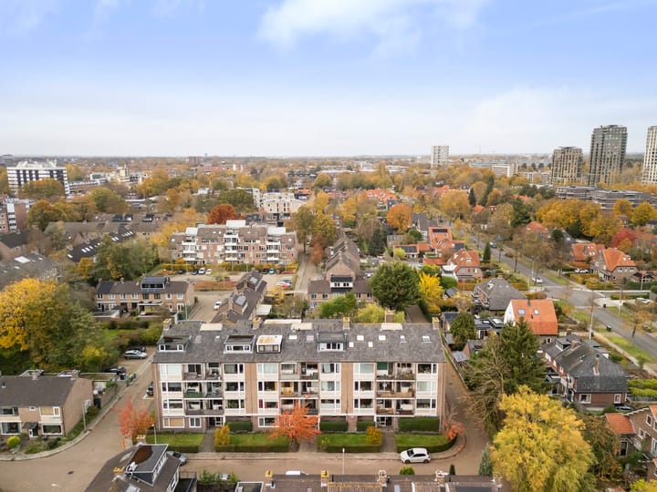 Foto 21 van Alphons Diepenbrockstraat 5-B