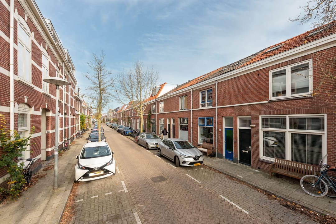 Foto 1 van Lombokstraat 94