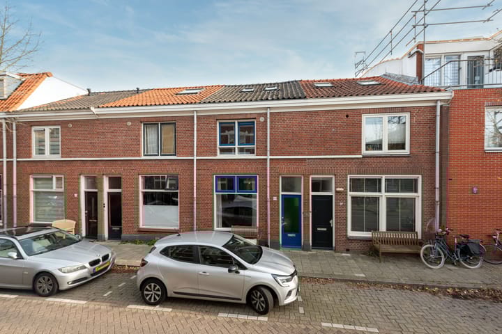 Foto 4 van Lombokstraat 94