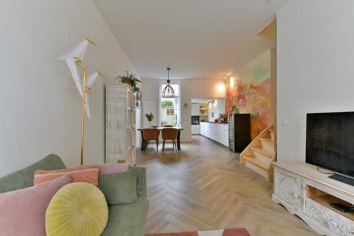 Foto 7 van Lombokstraat 94