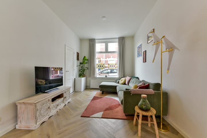 Foto 8 van Lombokstraat 94