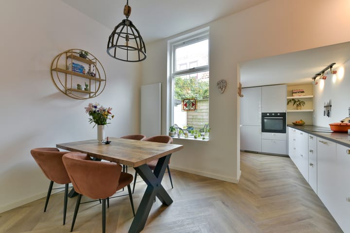 Foto 10 van Lombokstraat 94