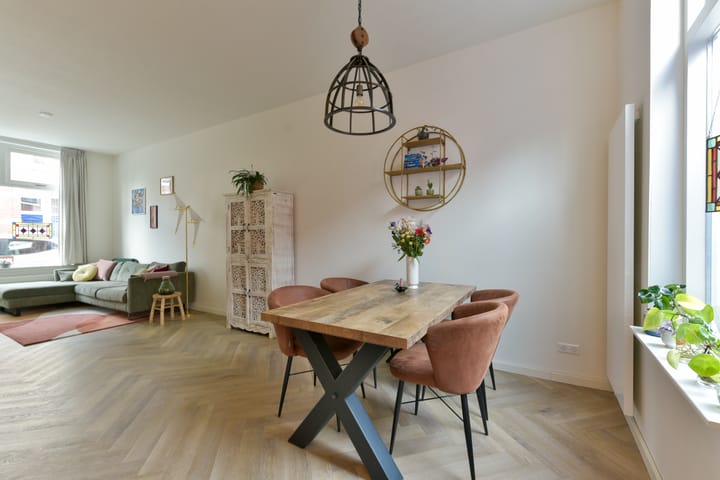 Foto 11 van Lombokstraat 94