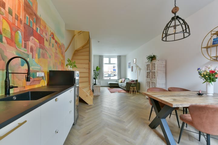 Foto 14 van Lombokstraat 94