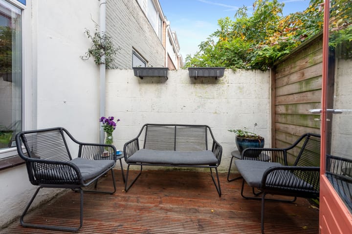 Foto 15 van Lombokstraat 94