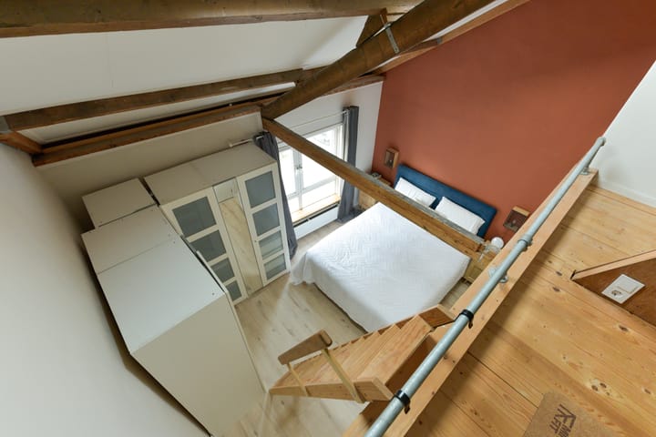 Foto 25 van Lombokstraat 94