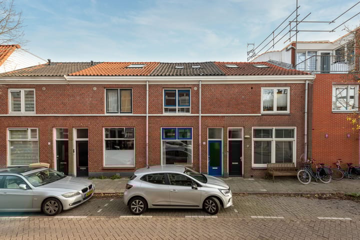 Foto 43 van Lombokstraat 94