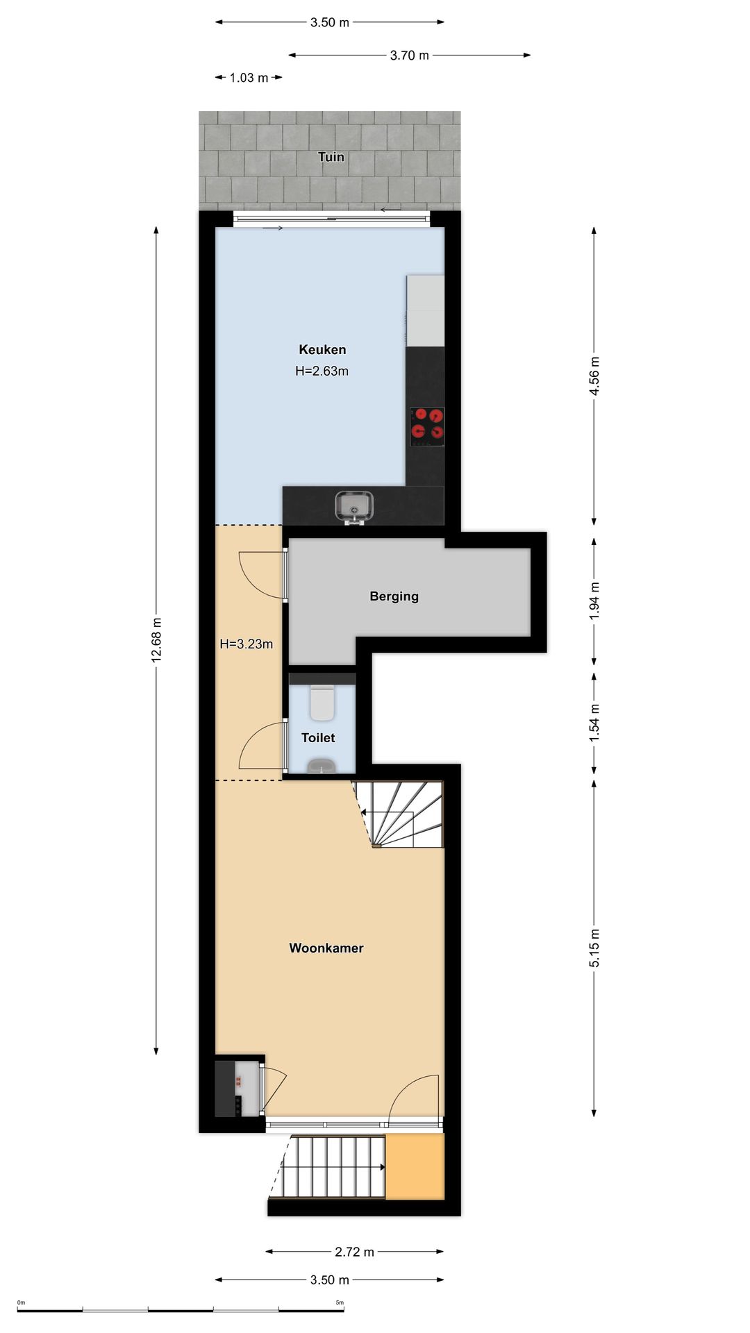 Foto 43 van Cees Sipkeslaan 340