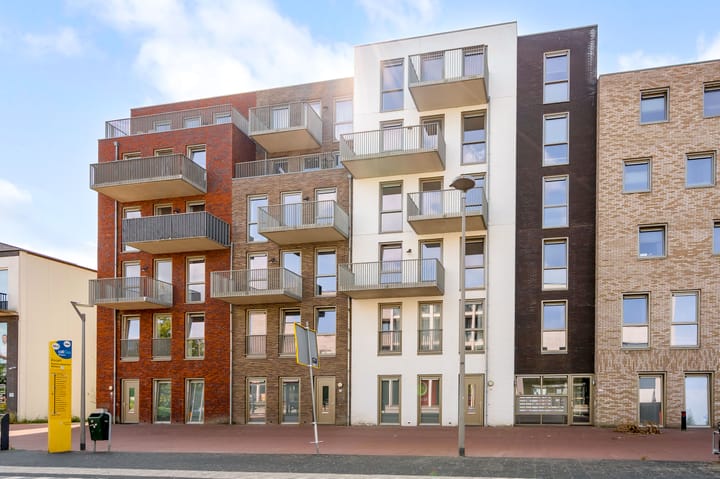 Homerusplein 76 main image