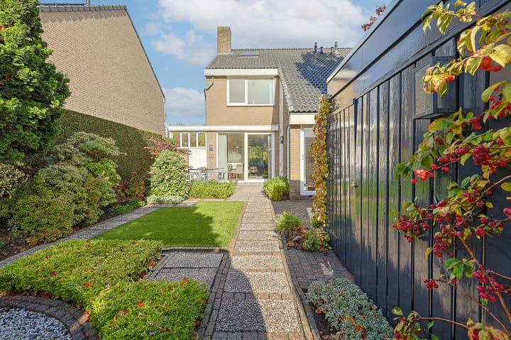 Photo 3 of Ulenpas 8