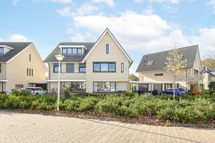 Foto 1 van Ambonplein 57