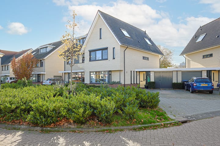 Foto 4 van Ambonplein 57