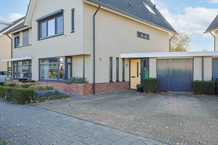 Foto 5 van Ambonplein 57