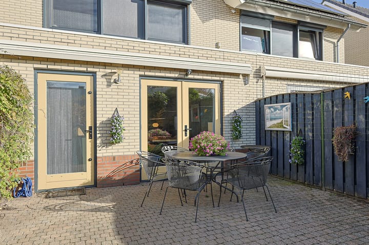 Foto 35 van Ambonplein 57