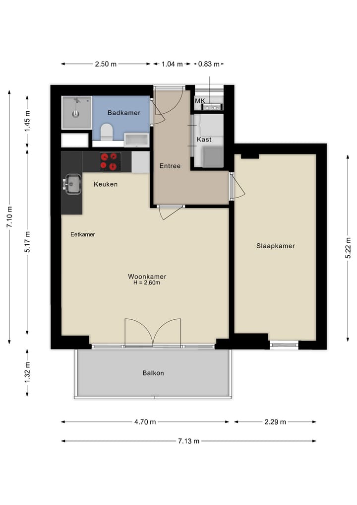 Foto 23 van Veenwal 142