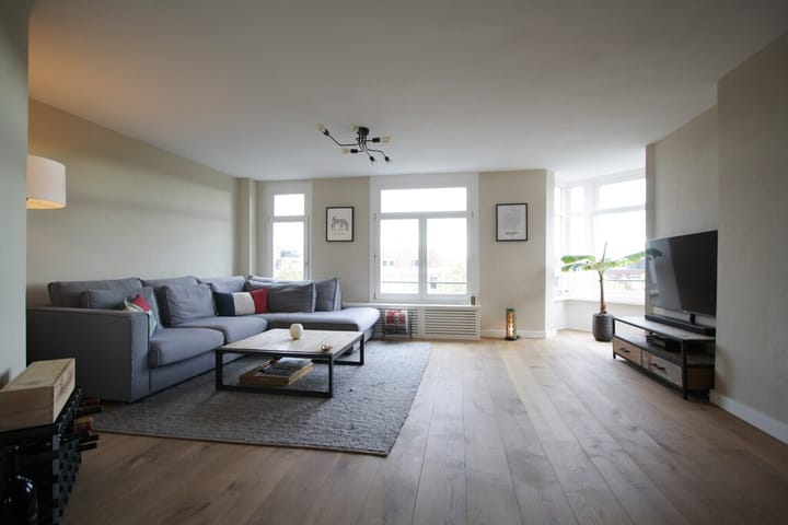 Photo 8 of Marnixstraat 198-3