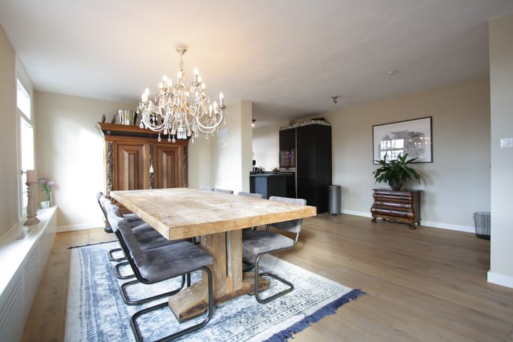 Photo 2 of Marnixstraat 198-3