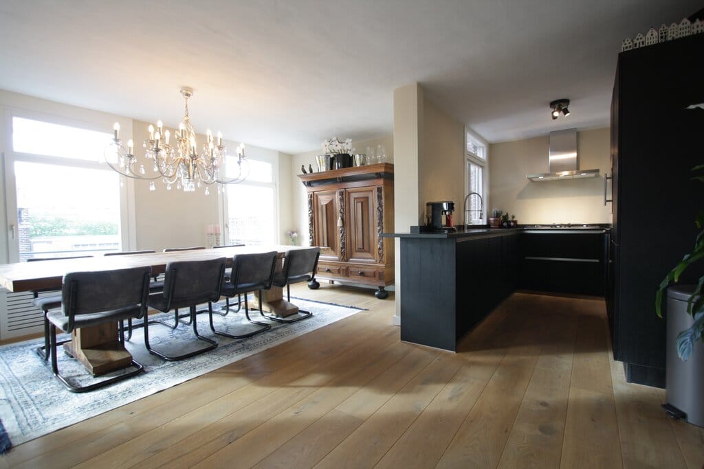 Photo 1 of Marnixstraat 198-3