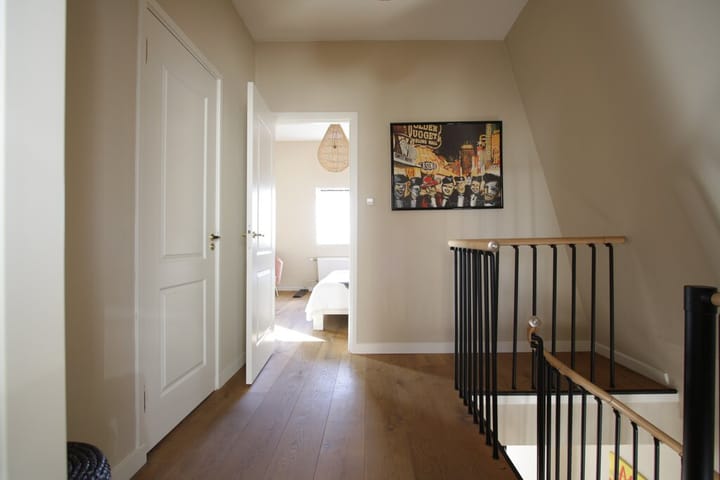 Photo 18 of Marnixstraat 198-3