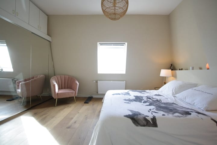 Photo 14 of Marnixstraat 198-3