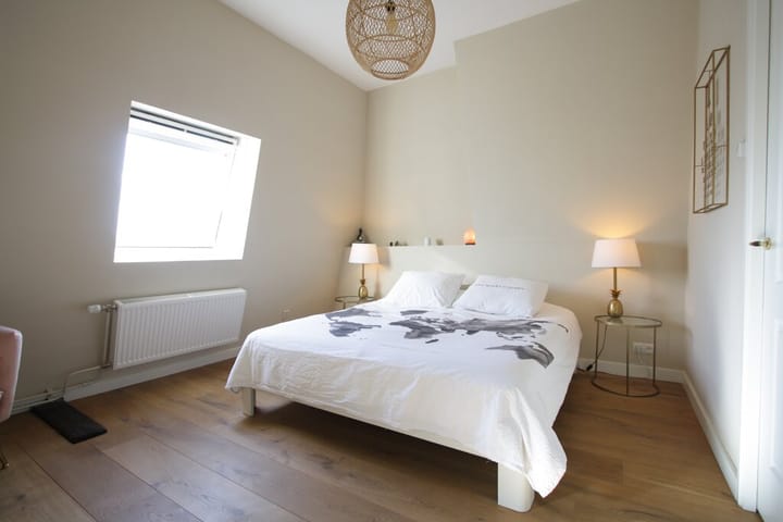 Photo 13 of Marnixstraat 198-3