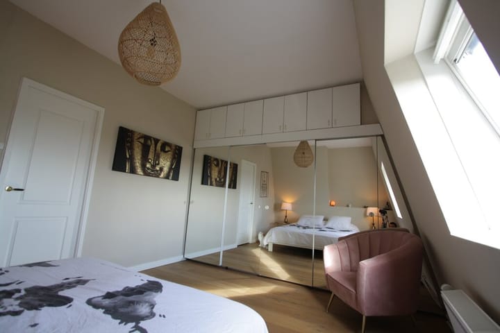 Photo 15 of Marnixstraat 198-3