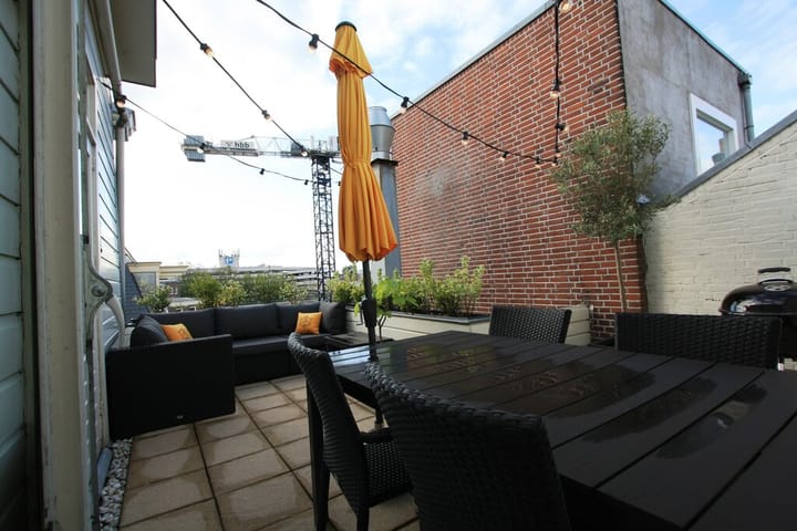 Photo 19 of Marnixstraat 198-3