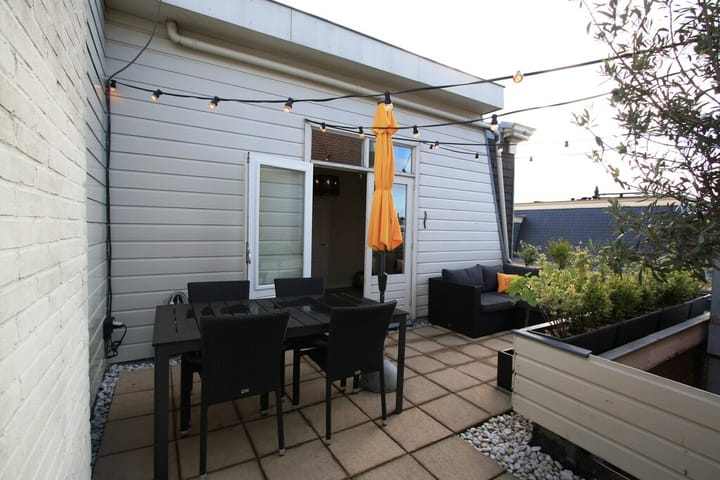 Photo 20 of Marnixstraat 198-3