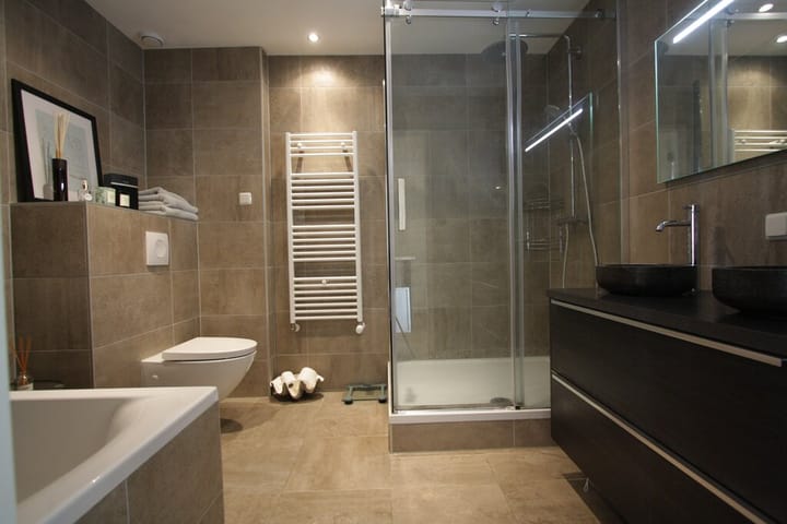 Photo 12 of Marnixstraat 198-3