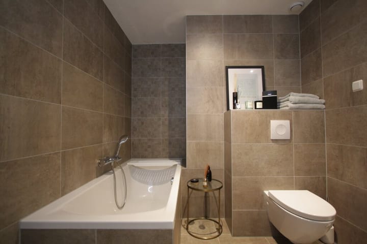 Photo 11 of Marnixstraat 198-3