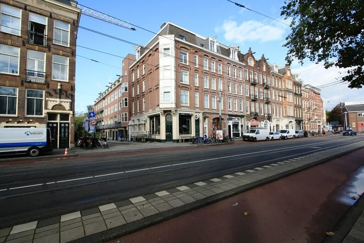Photo 3 of Marnixstraat 198-3