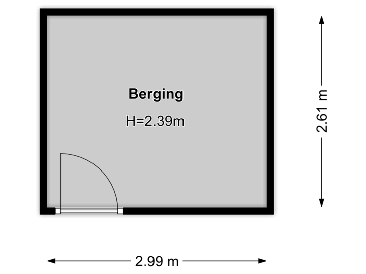 Berging