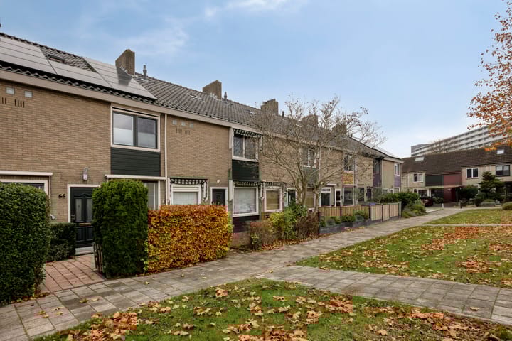 Foto 4 van Smetanalaan 55