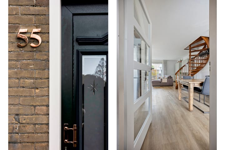 Foto 6 van Smetanalaan 55