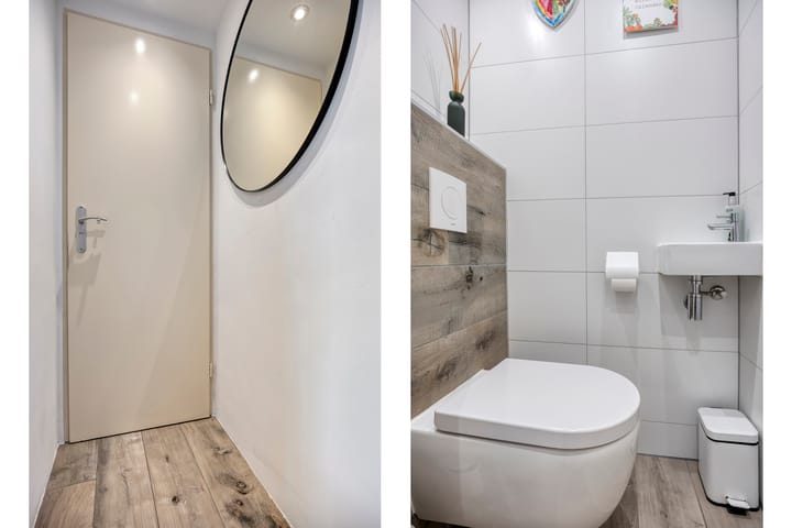 Foto 7 van Smetanalaan 55