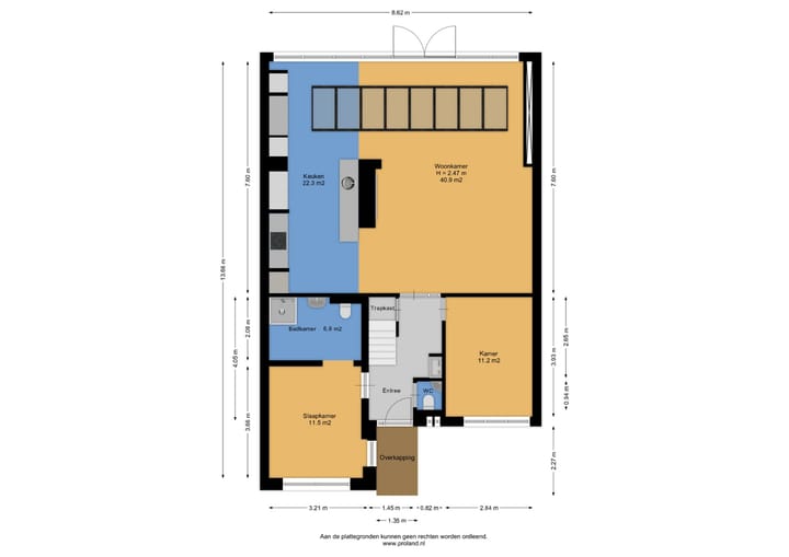 Photo 52 of Pomonalaan 17