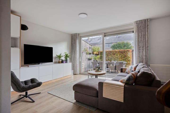 Foto 8 van Smetanalaan 55