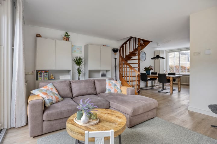 Foto 9 van Smetanalaan 55