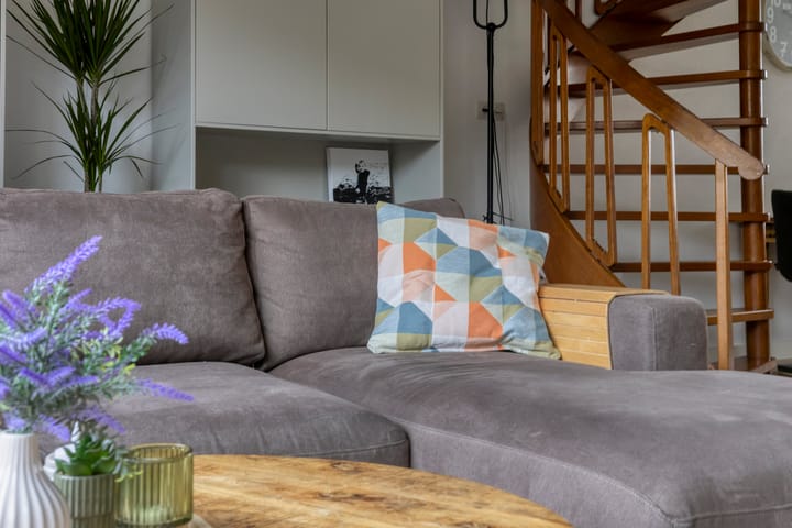 Foto 10 van Smetanalaan 55