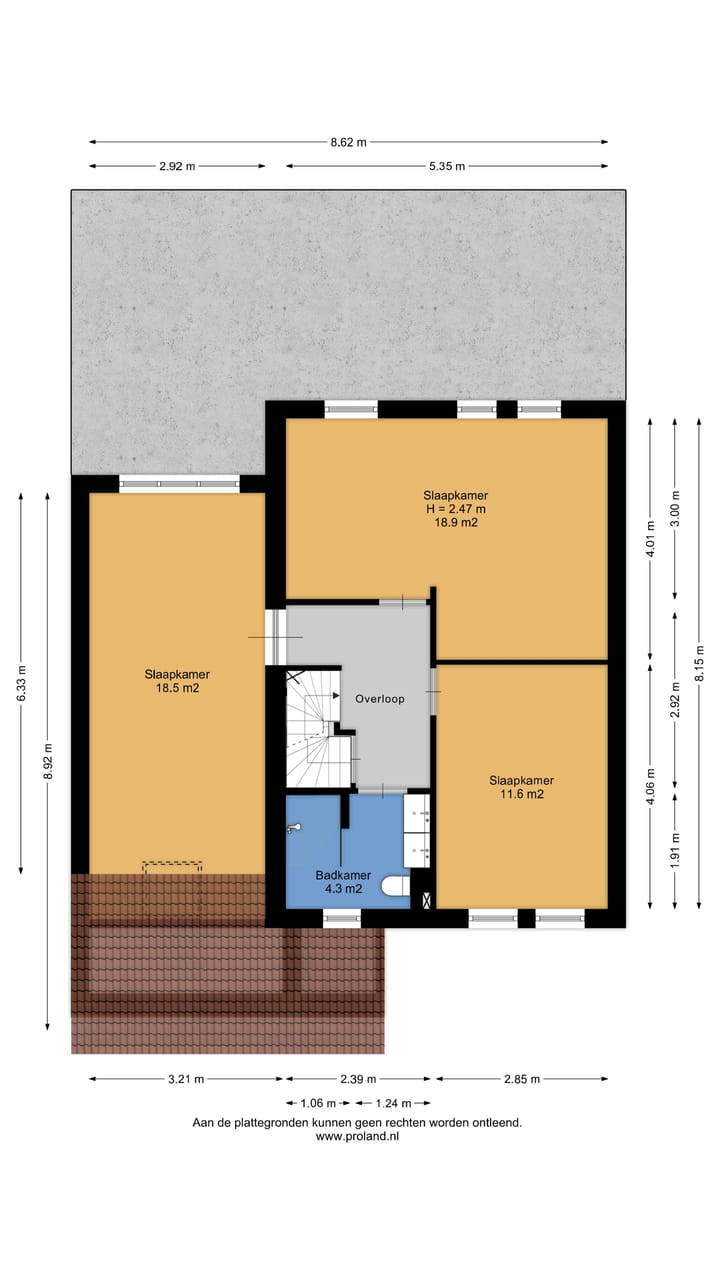 Photo 53 of Pomonalaan 17