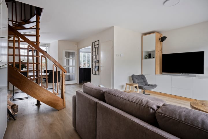 Foto 11 van Smetanalaan 55