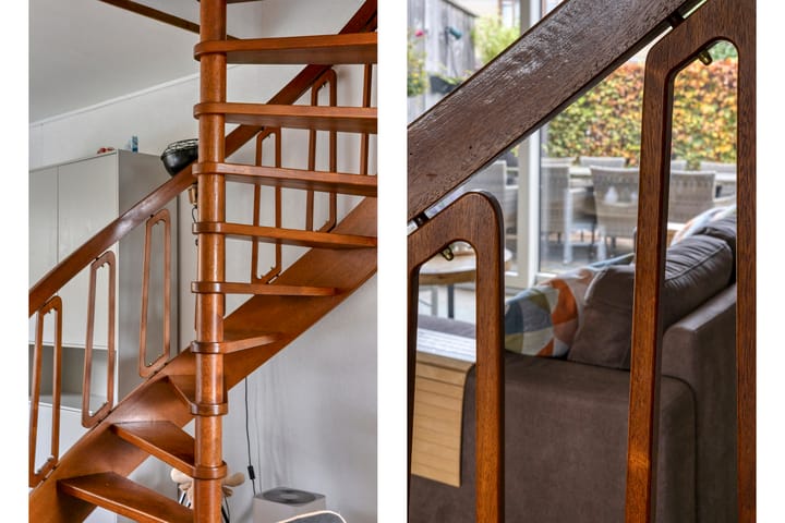 Foto 12 van Smetanalaan 55