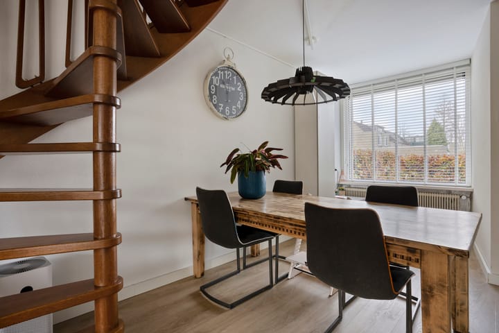 Foto 13 van Smetanalaan 55