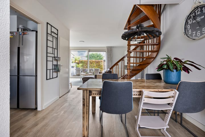 Foto 14 van Smetanalaan 55