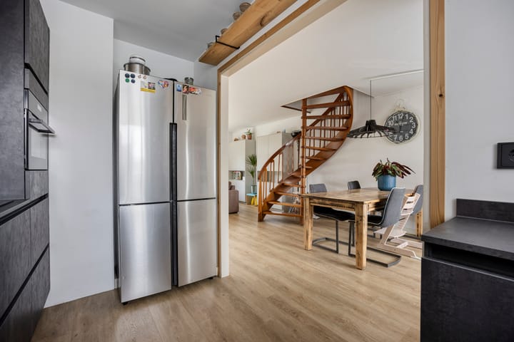 Foto 15 van Smetanalaan 55