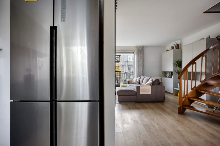 Foto 16 van Smetanalaan 55