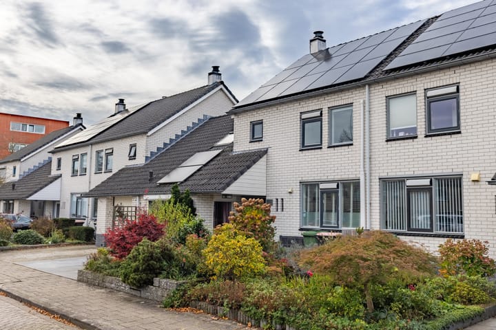 Photo 5 of Pomonalaan 17